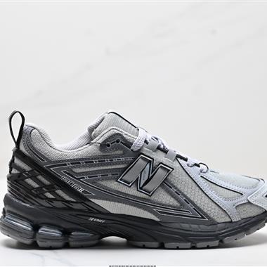 New Balance M1906系列復古老爹鞋