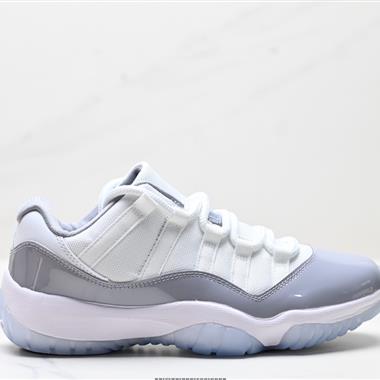 Nike Air Jordan 11 Retro Low”Concord“AJ11