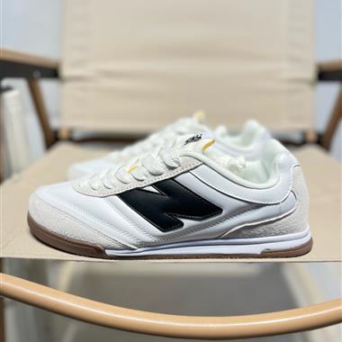 New Balance RC24系列低幫復古風休閑運動鞋