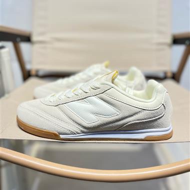 New Balance RC24系列低幫復古風休閑運動鞋