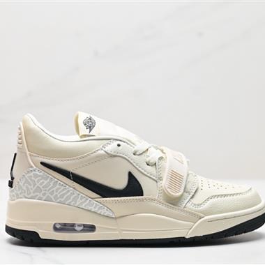 Nike Air Jordan Legacy 312 Low 文化休閑運動籃球鞋mba OG 桑巴舞系列紳士德訓足球風百搭低幫休閑運動板鞋