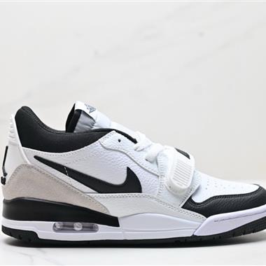 Nike Air Jordan Legacy 312 Low 文化休閑運動籃球鞋mba OG 桑巴舞系列紳士德訓足球風百搭低幫休閑運動板鞋