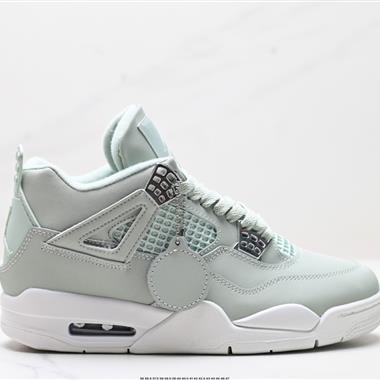 Nike Air Jordan 4 Retro OG」Fire Red「AJ4代復古休閑運動文化籃球鞋