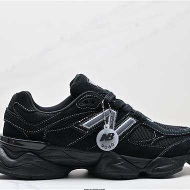 New Balance  NB9060 聯名款 復古休閑運動慢跑鞋 