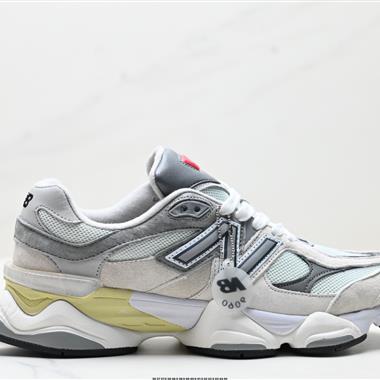 New Balance  NB9060 聯名款 復古休閑運動慢跑鞋 
