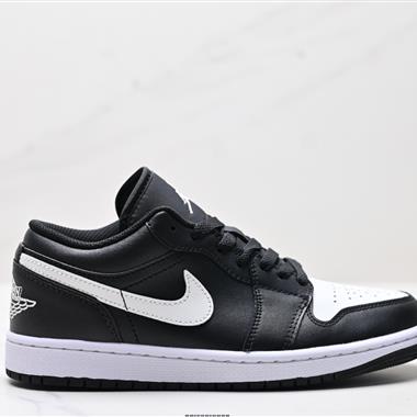 Nike Air Jordan 1 Low AJ1低幫休閑板鞋