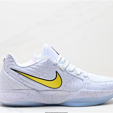 Nike JA 2 時尚百搭 耐磨透氣 低幫籃球鞋