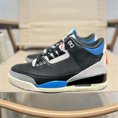Nike  Air Jordan AJ3 Retro  