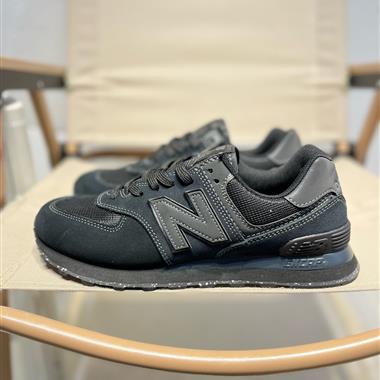 New Balance ML574經典復古休閑運動慢跑鞋