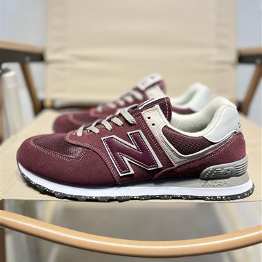New Balance ML574經典復古休閑運動慢跑鞋