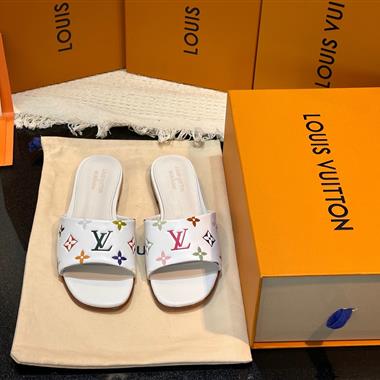 Louis Vuitton   2025新款女生休閒時尚鞋子
