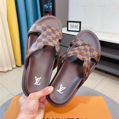 Louis Vuitton    2025新款男生休閒時尚鞋子