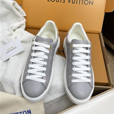 Louis Vuitton    2025新款女生休閒時尚鞋子