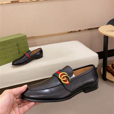 GUCCI   2025新款男生休閒時尚鞋子