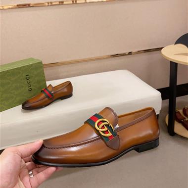 GUCCI   2025新款男生休閒時尚鞋子