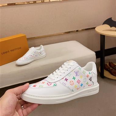 Louis Vuitton    2025新款男生休閒時尚鞋子