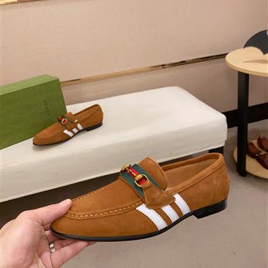 GUCCI   2025新款男生休閒時尚鞋子