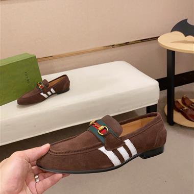 GUCCI   2025新款男生休閒時尚鞋子