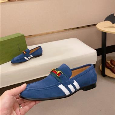 GUCCI   2025新款男生休閒時尚鞋子