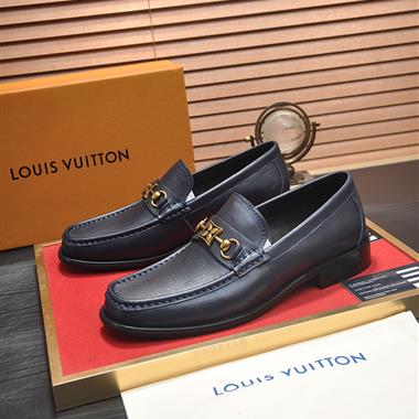 Louis Vuitton   2025新款男生休閒時尚鞋子