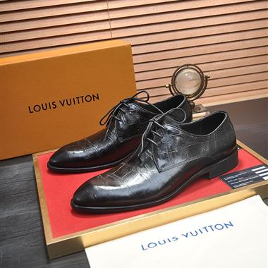 Louis Vuitton   2025新款男生休閒時尚鞋子
