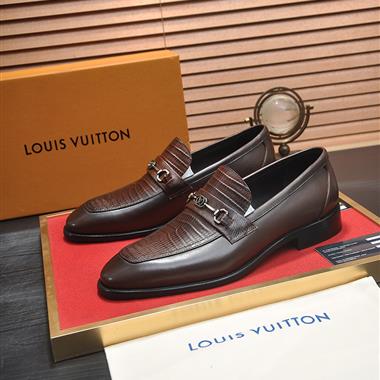 Louis Vuitton   2025新款男生休閒時尚鞋子