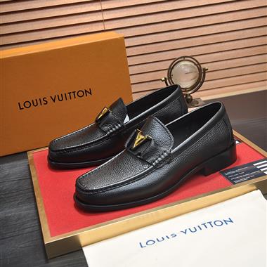 Louis Vuitton   2025新款男生休閒時尚鞋子