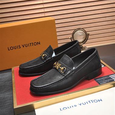 Louis Vuitton   2025新款男生休閒時尚鞋子