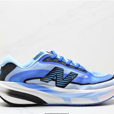 New Balance NB Fresh Foam Evoz v2舒適耐磨低幫跑步鞋