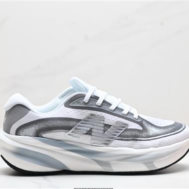 New Balance NB Fresh Foam Evoz v2舒適耐磨低幫跑步鞋