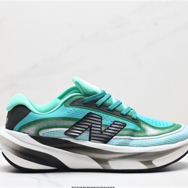 New Balance NB Fresh Foam Evoz v2舒適耐磨低幫跑步鞋