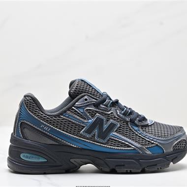 New Balance 740系列新百倫跑步鞋