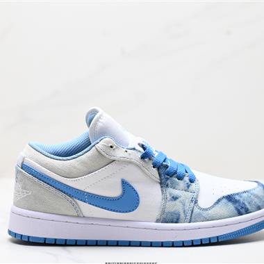 Nike Air Jordan 1 Low AJ1低幫休閑板鞋