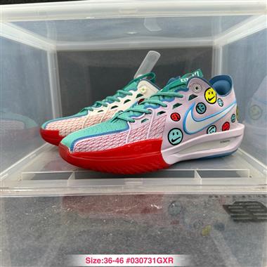 Nike G.T. Cut 3 GT3代 緩震抗扭 防滑耐磨 實戰籃球鞋