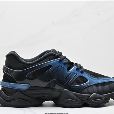 New Balance  NB9060 聯名款 復古休閑運動慢跑鞋 
