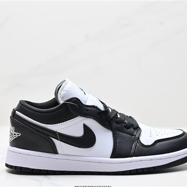 Nike Air Jordan 1 Low AJ1低幫休閑板鞋