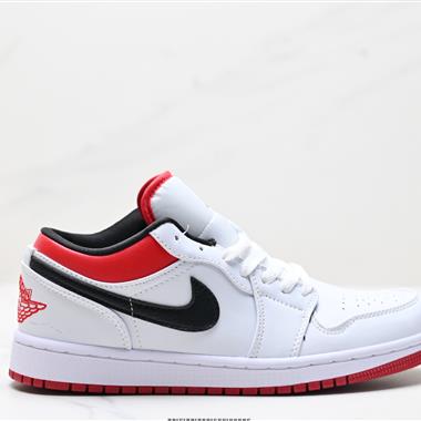 Nike Air Jordan 1 Low AJ1低幫休閑板鞋