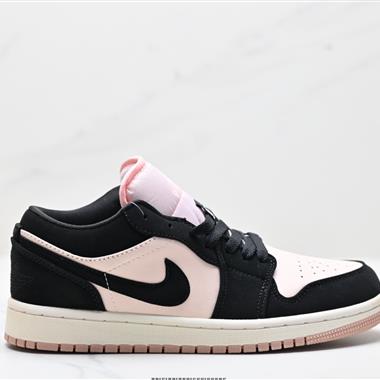 Nike Air Jordan 1 Low AJ1低幫休閑板鞋