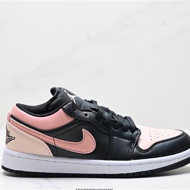 Nike Air Jordan 1 Low AJ1低幫休閑板鞋