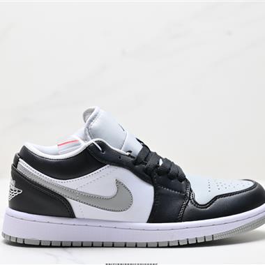 Nike Air Jordan 1 Low AJ1低幫休閑板鞋