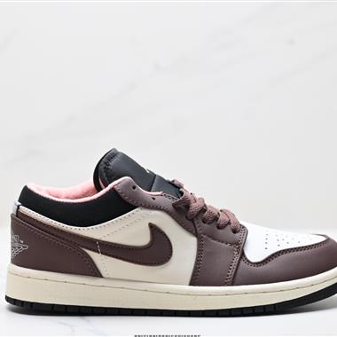 Nike Air Jordan 1 Low AJ1低幫休閑板鞋