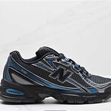 New Balance 740系列新百倫跑步鞋
