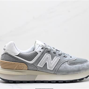 New Balance U574 系列低幫復古休閑運動慢跑鞋