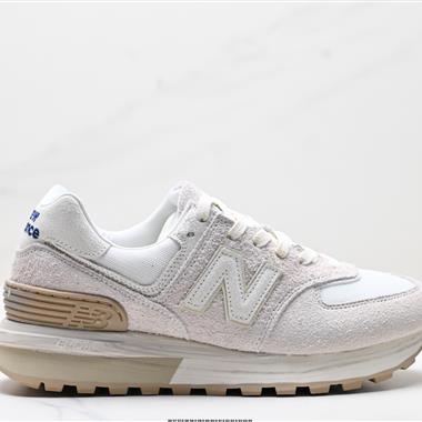 New Balance U574 系列低幫復古休閑運動慢跑鞋