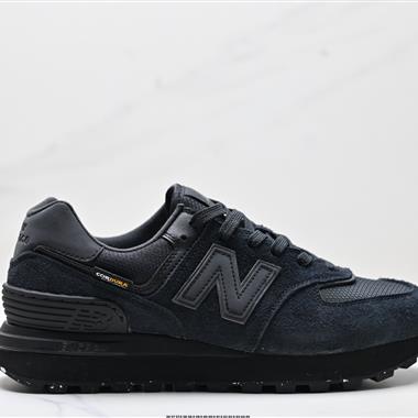 New Balance U574 系列低幫復古休閑運動慢跑鞋