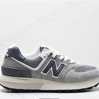 New Balance U574 系列低幫復古休閑運動慢跑鞋