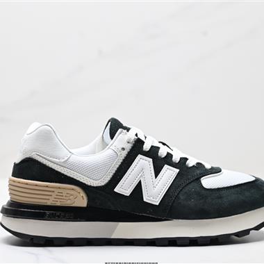 New Balance U574 系列低幫復古休閑運動慢跑鞋