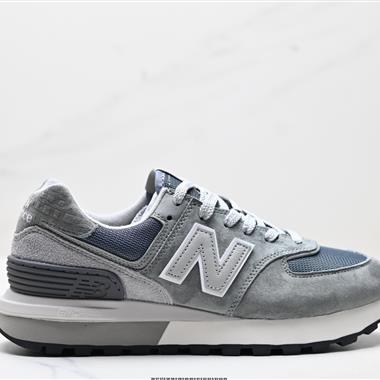 New Balance U574 系列低幫復古休閑運動慢跑鞋