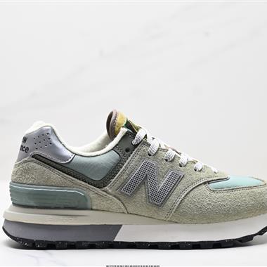 New Balance U574 系列低幫復古休閑運動慢跑鞋