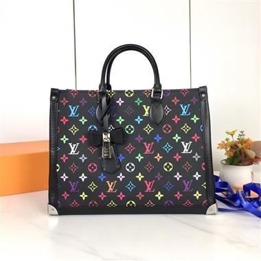 LOUIS VUITTON  2025新款女生時尚包包 尺寸：35*27*14CM